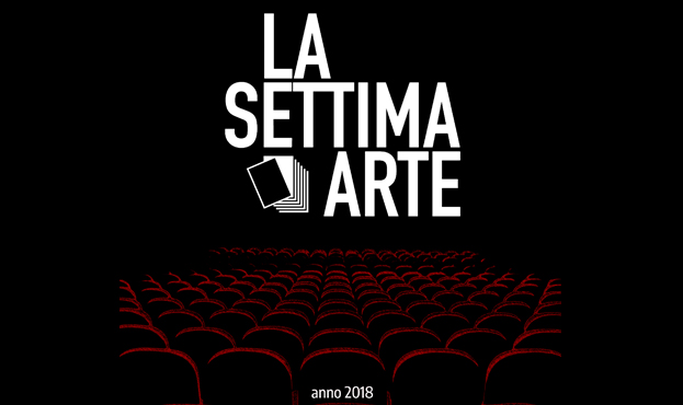 L'Annuario de La Settima Arte