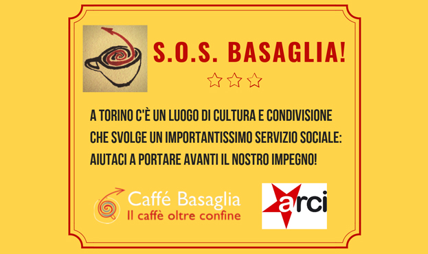 S.O.S. Basaglia!