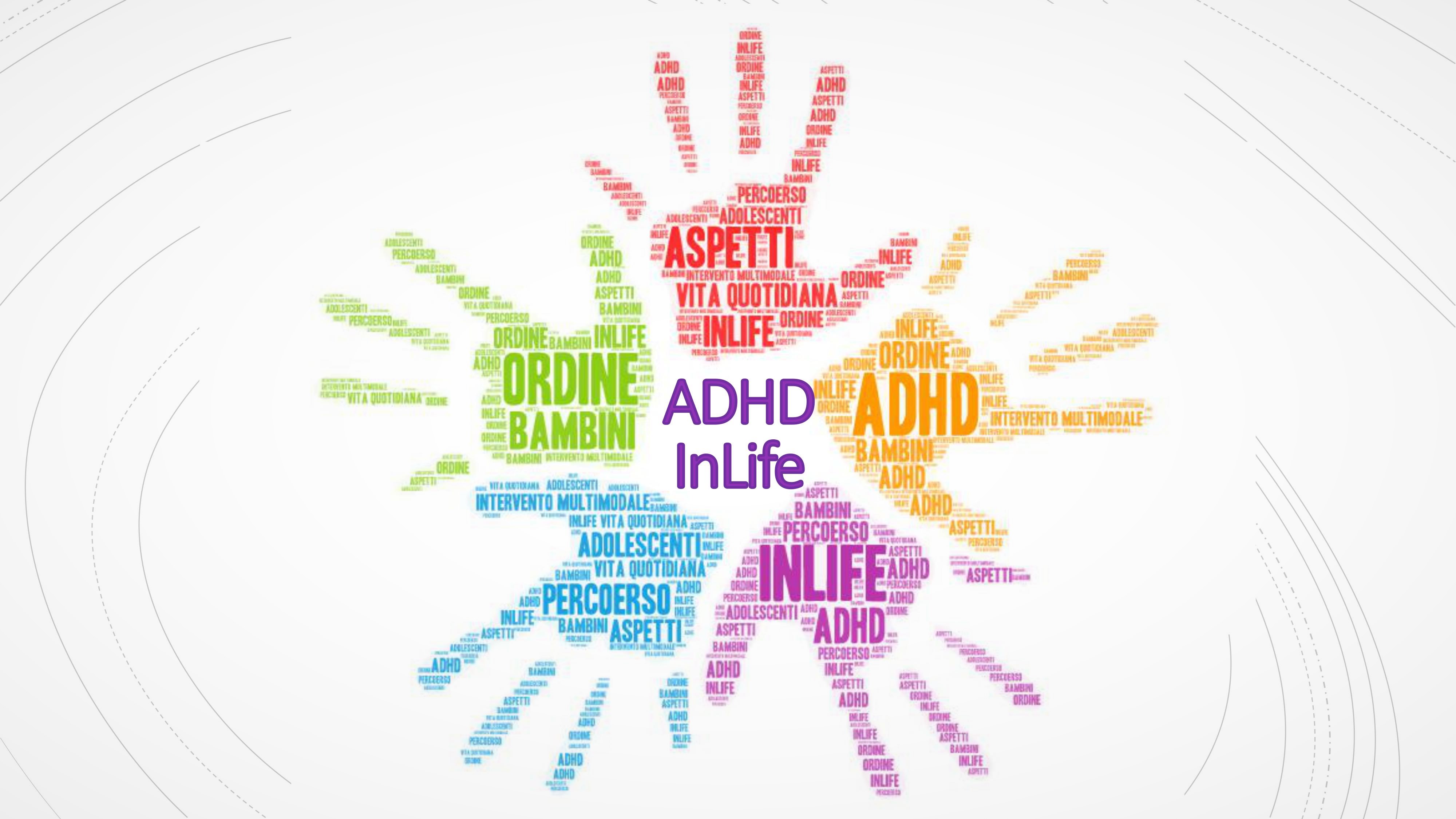ADHDInLife ADHDInLife