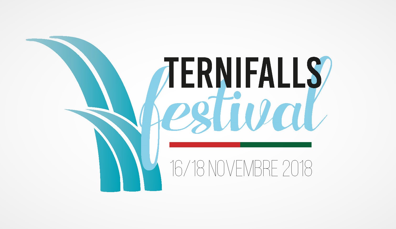 Per l'allestimento del Terni Falls Festival dedicato ai viaggiatori del Grand Tour in Umbria