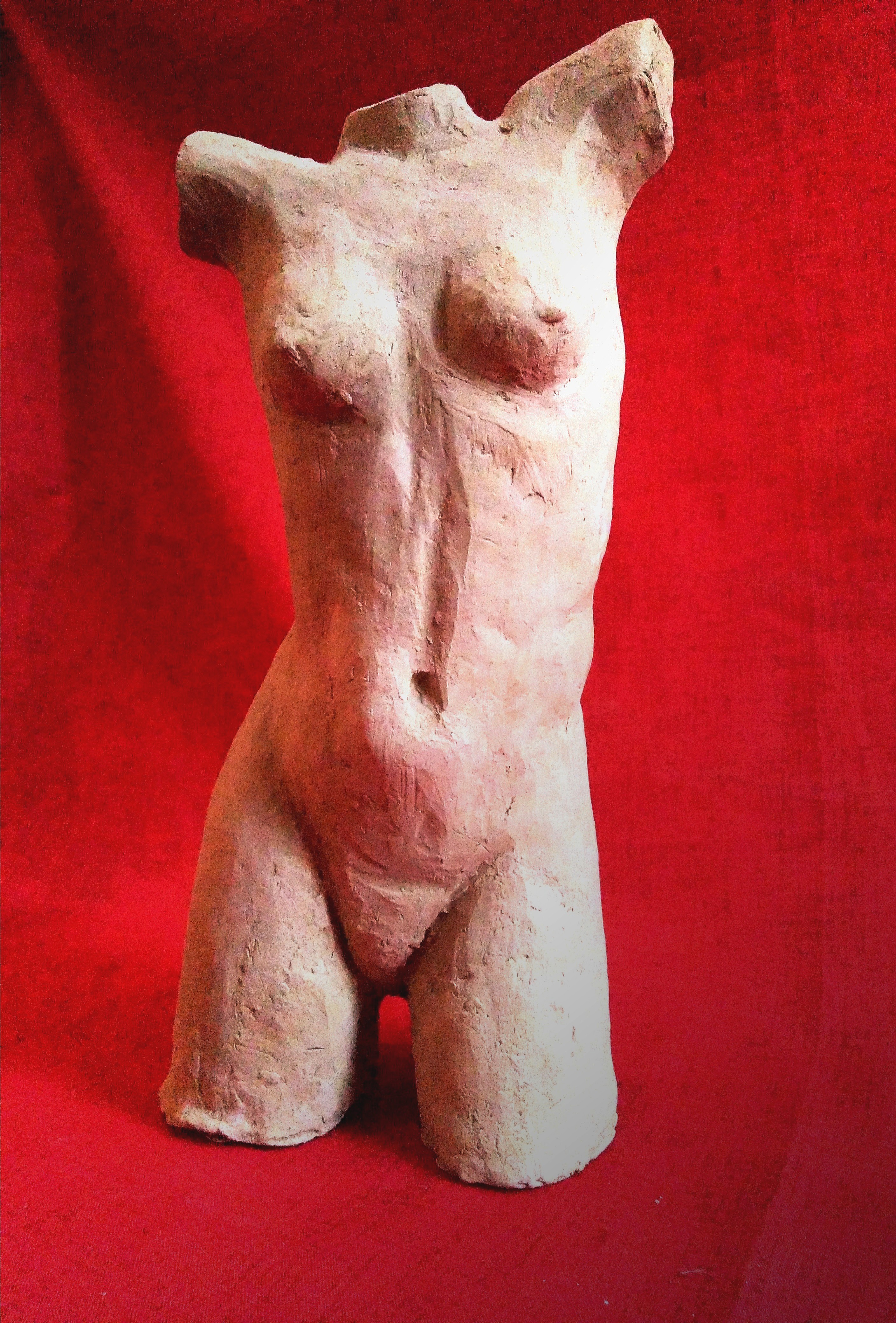 Venere incompleta- cortometraggio