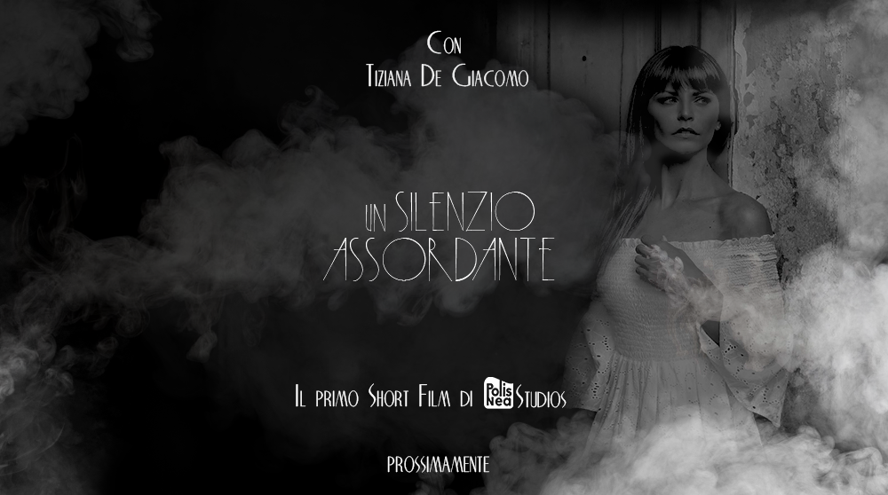 Un Silenzio Assordante - Cortometraggio