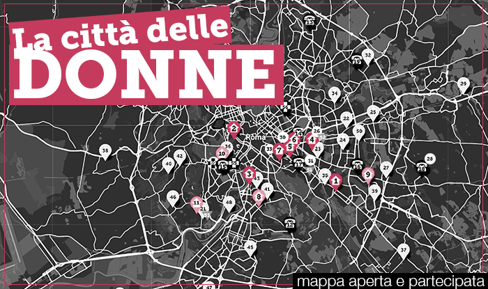 La città delle donne