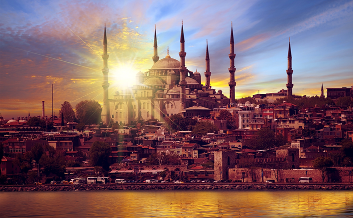 Istanbul Low Cost- aiutaci a documentare il nostro viaggio!