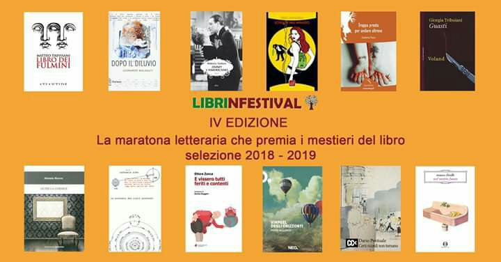 LIBRINFESTIVAL