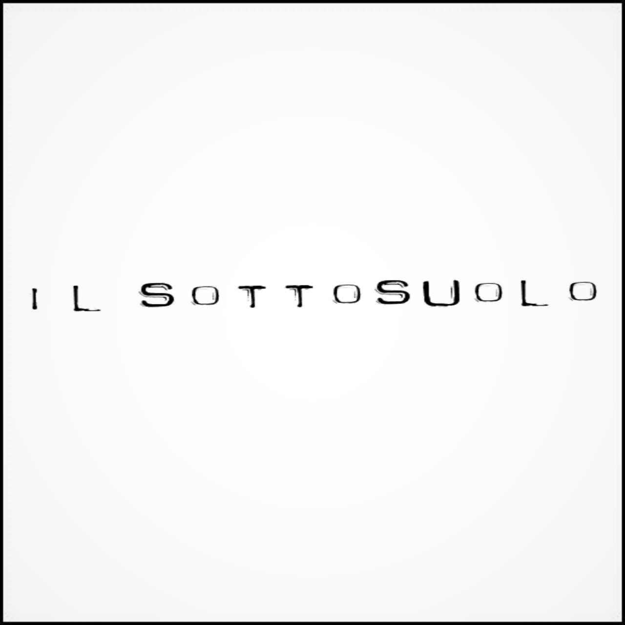 Il sottosuolo