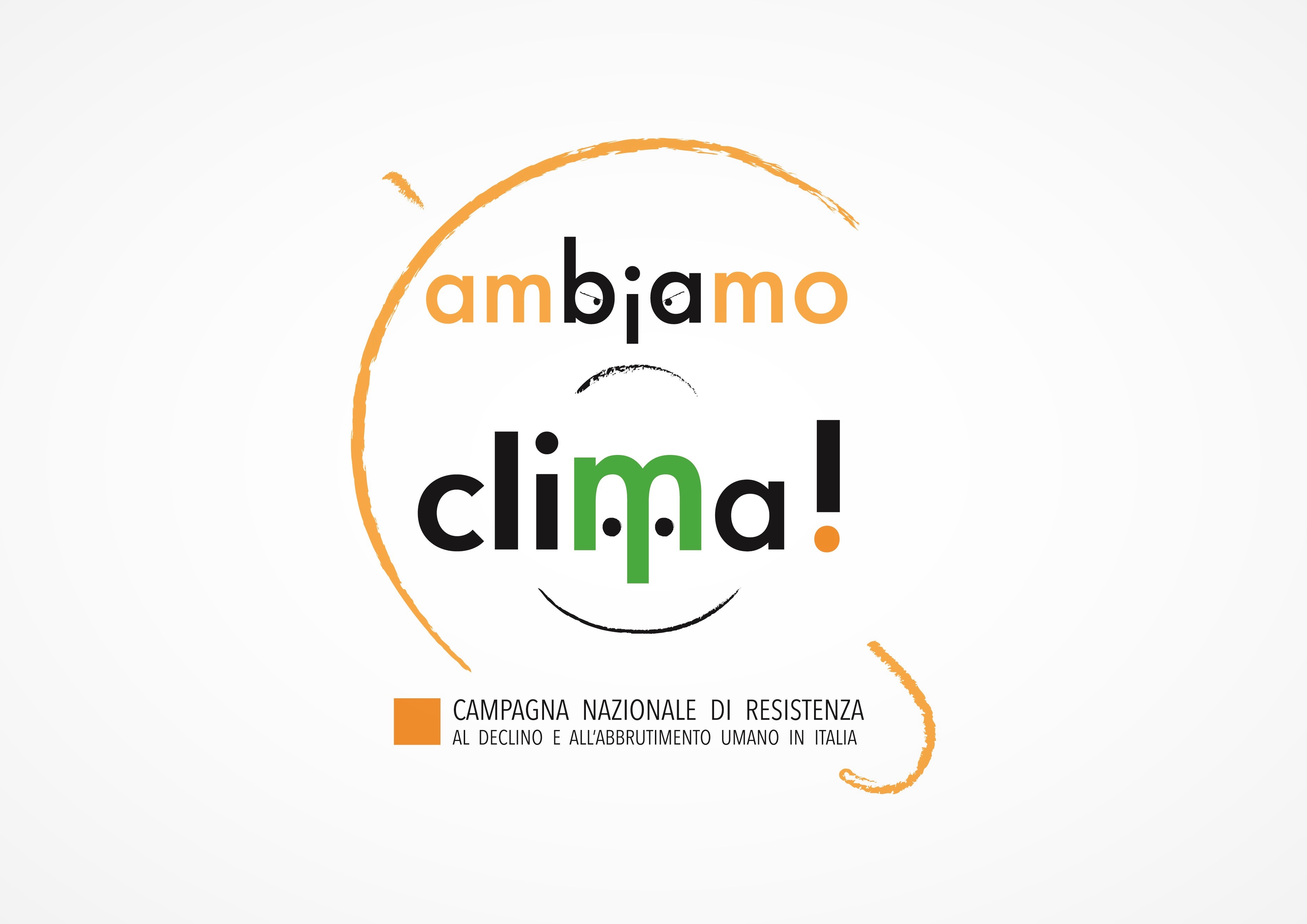 Cambiamo clima