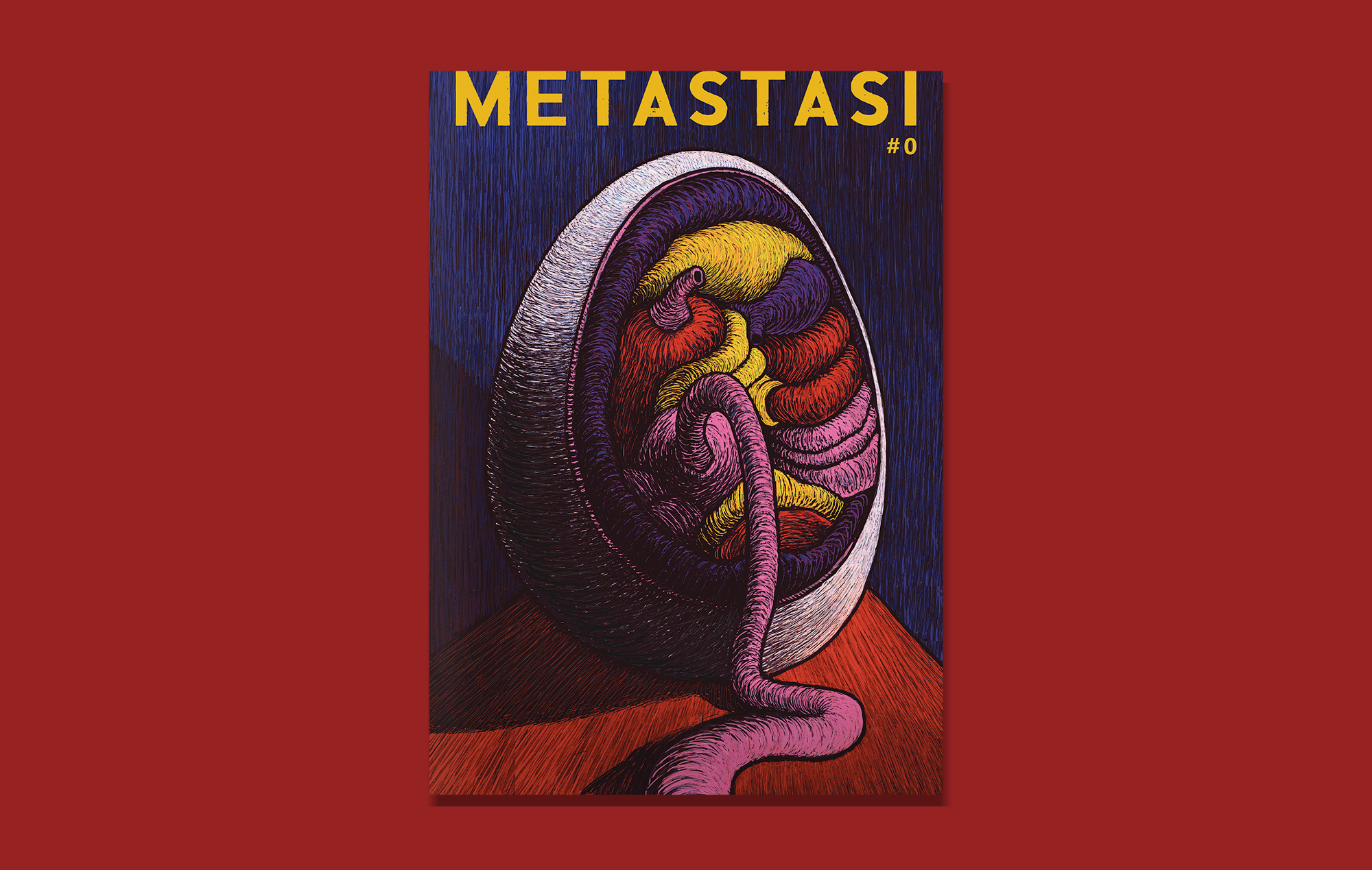 METASTASI 