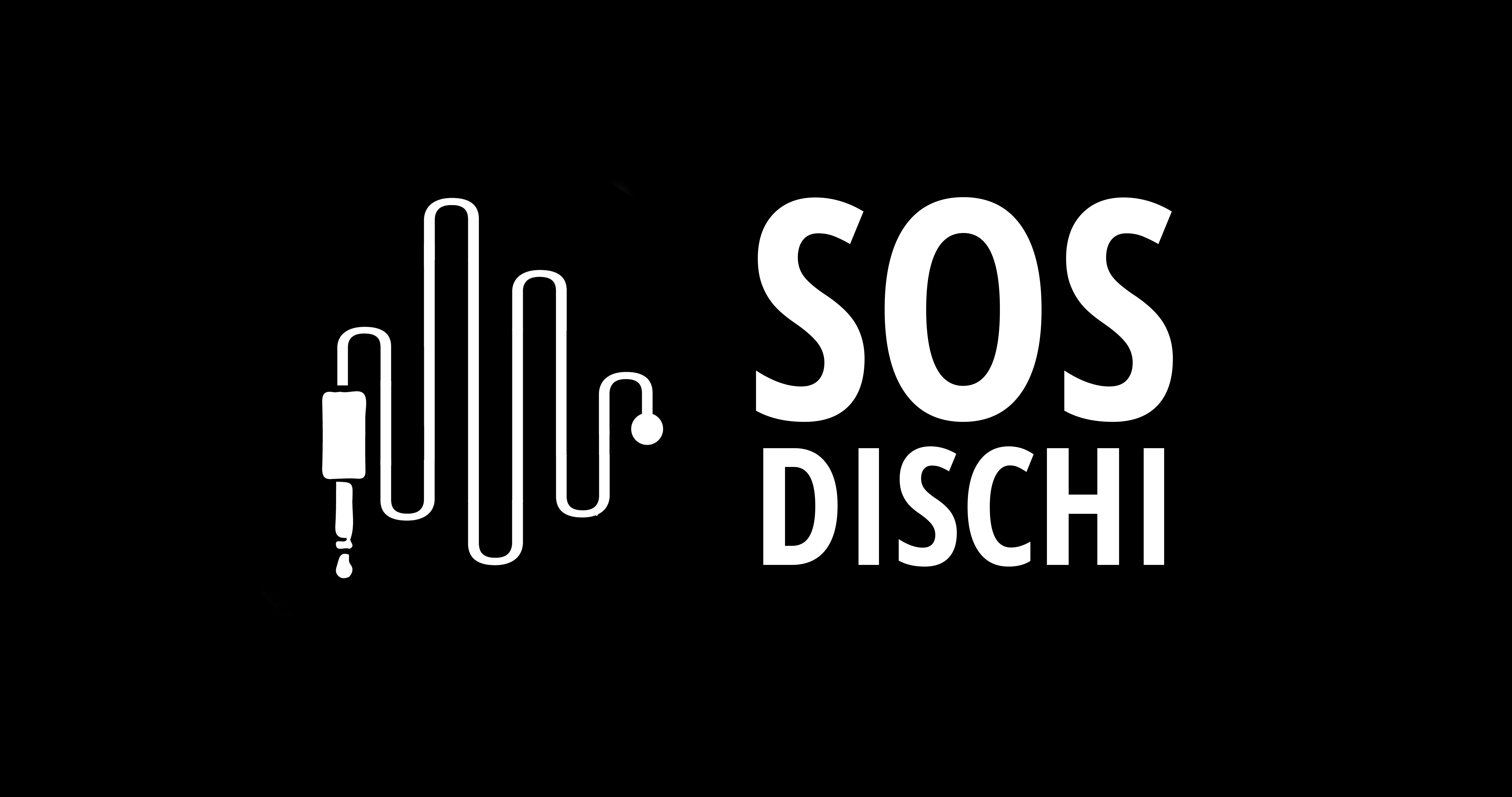 SOS Dischi, aiutaci ad espandere la nostra realtà musicale.
