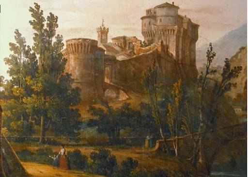 L’ASSEDIO DI MONDOLFO DEL 1517