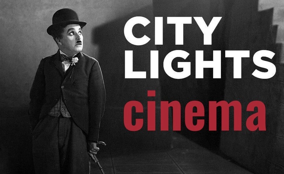 CITY LIGHTS (cinema e scuola di cinema)
