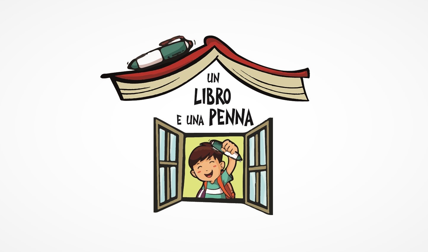 "Un Libro e Una Penna"