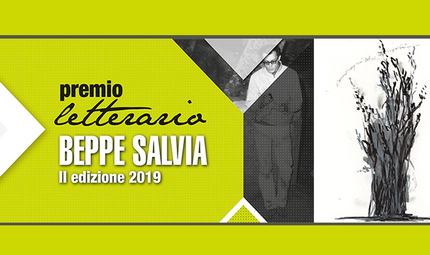 Compagni e Angeli per Beppe Salvia Compagni e Angeli per Beppe Salvia