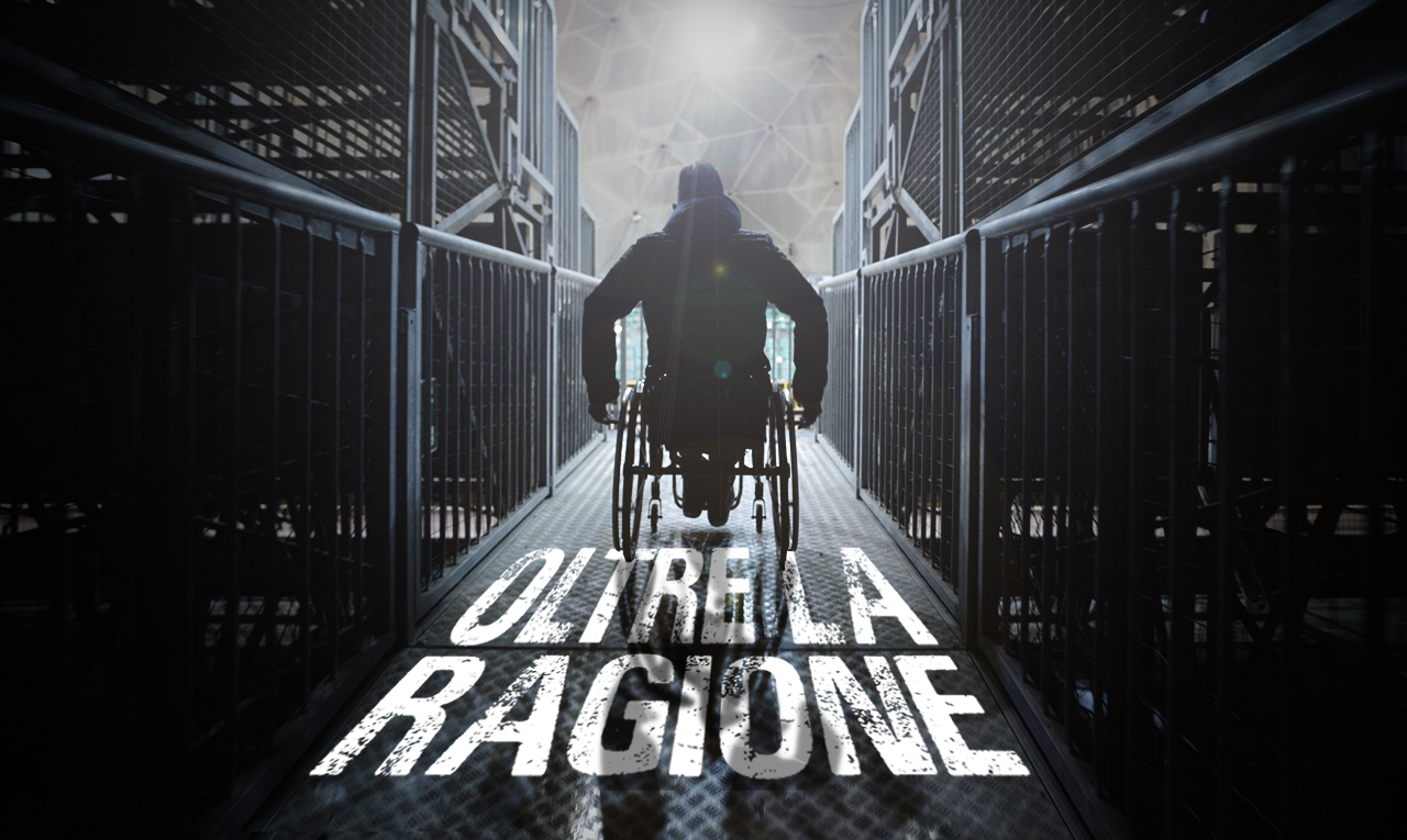 Oltre la ragione - Il docufilm su Christian Giagnoni