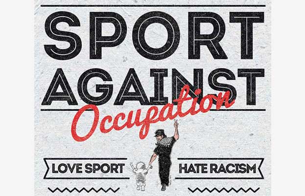 Sport Against Occupation