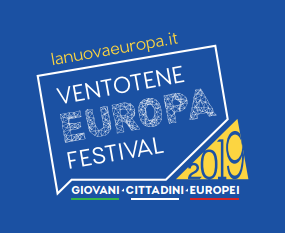 Ventotene Europa Festival
Per un'Europa  diversa e unita