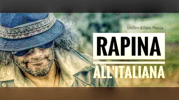 Rapina all'italiana