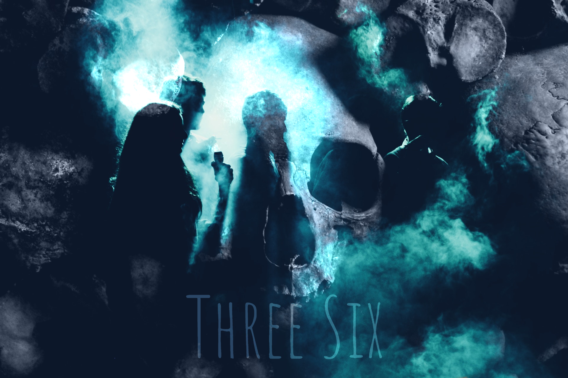 Three Six - Le dipendenze da droghe. Un cortometraggio musicale interpretato da ragazzi giovani per dare vita ad una nuova speranza.