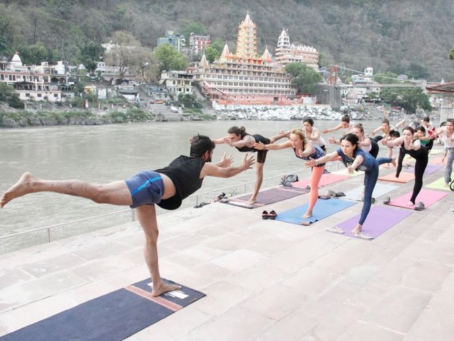 The Road to Becoming a Yoga Teacher: What to Expect from Yoga Teacher  Training by rishikesh adiyogi - Issuu