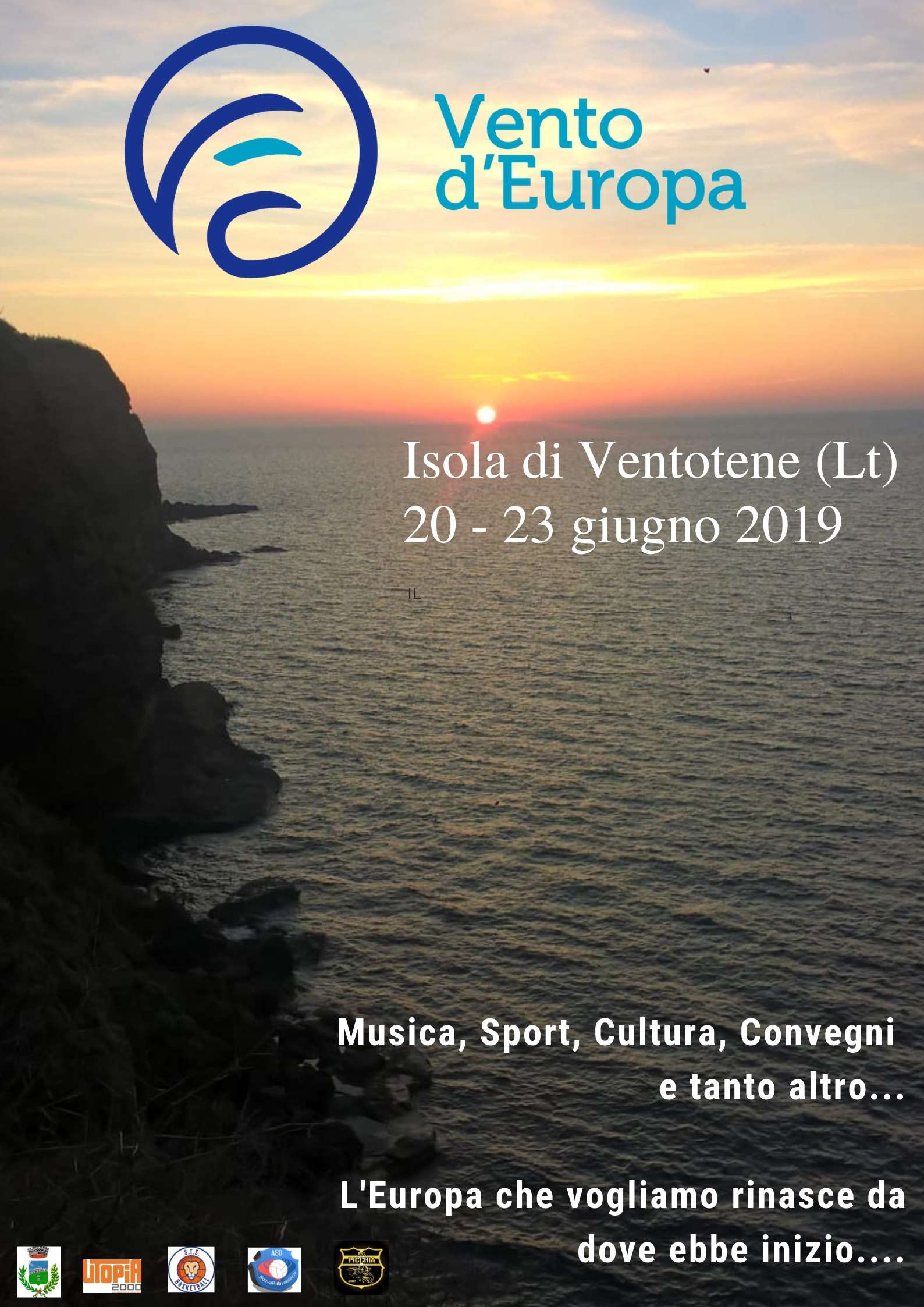 VENTO d'EUROPA
