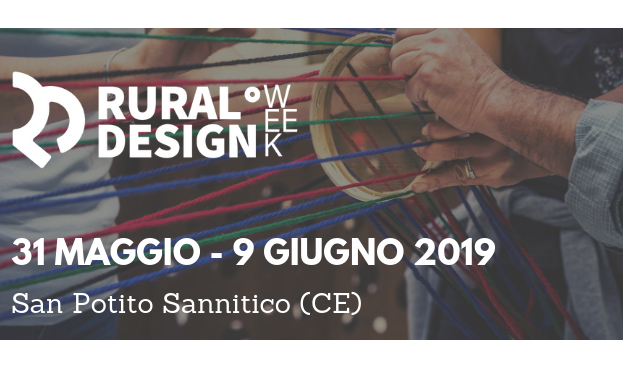 Rural Design Week