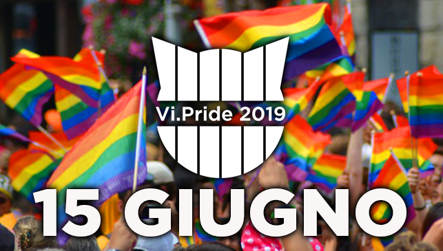 Vicenza Pride 2019