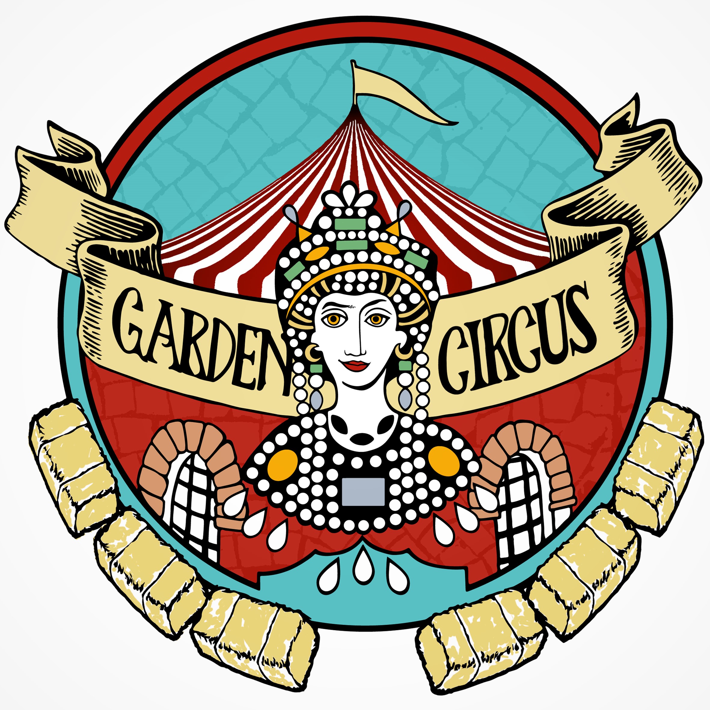 GARDEN CIRCUS festival di circo contemporaneo6/7 Luglio 2019 Ravenna
