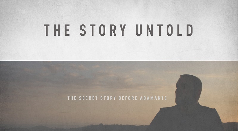 Mr Dendo : "The Story Untold" Project