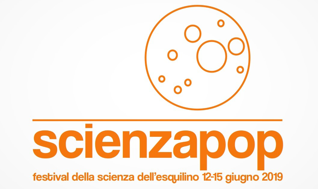 ScienzaPop | festival della scienza dell'Esquilino