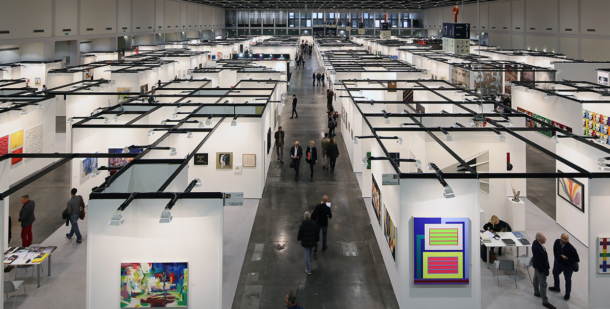 PADOVA ART PRIZE