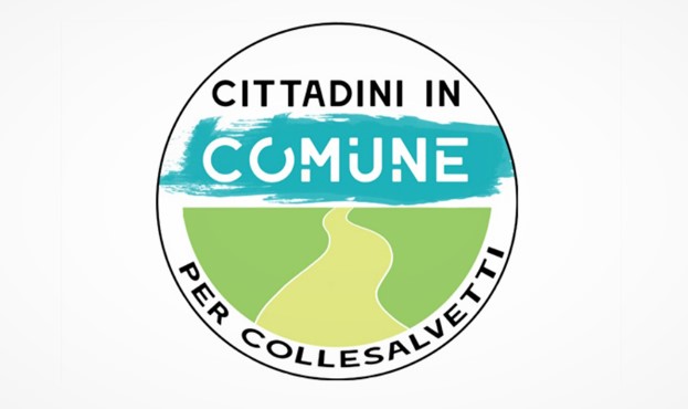 Cittadini in Comune per Collesalvetti - Emanuele Marcis Sindaco