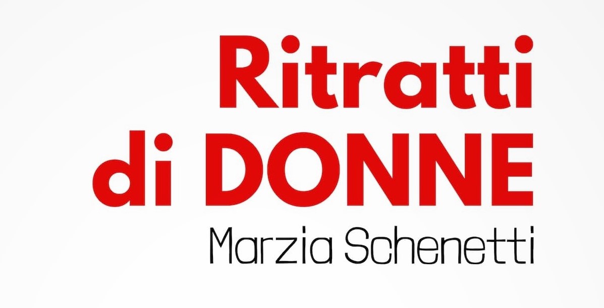 RITRATTI DI DONNE