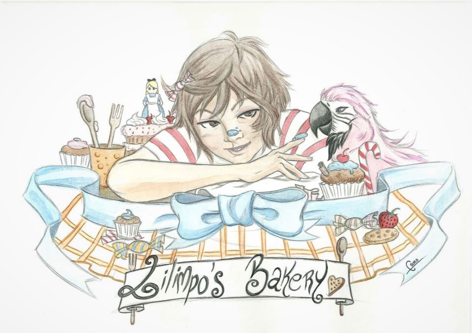 Lilimpo's Vegan Bakery