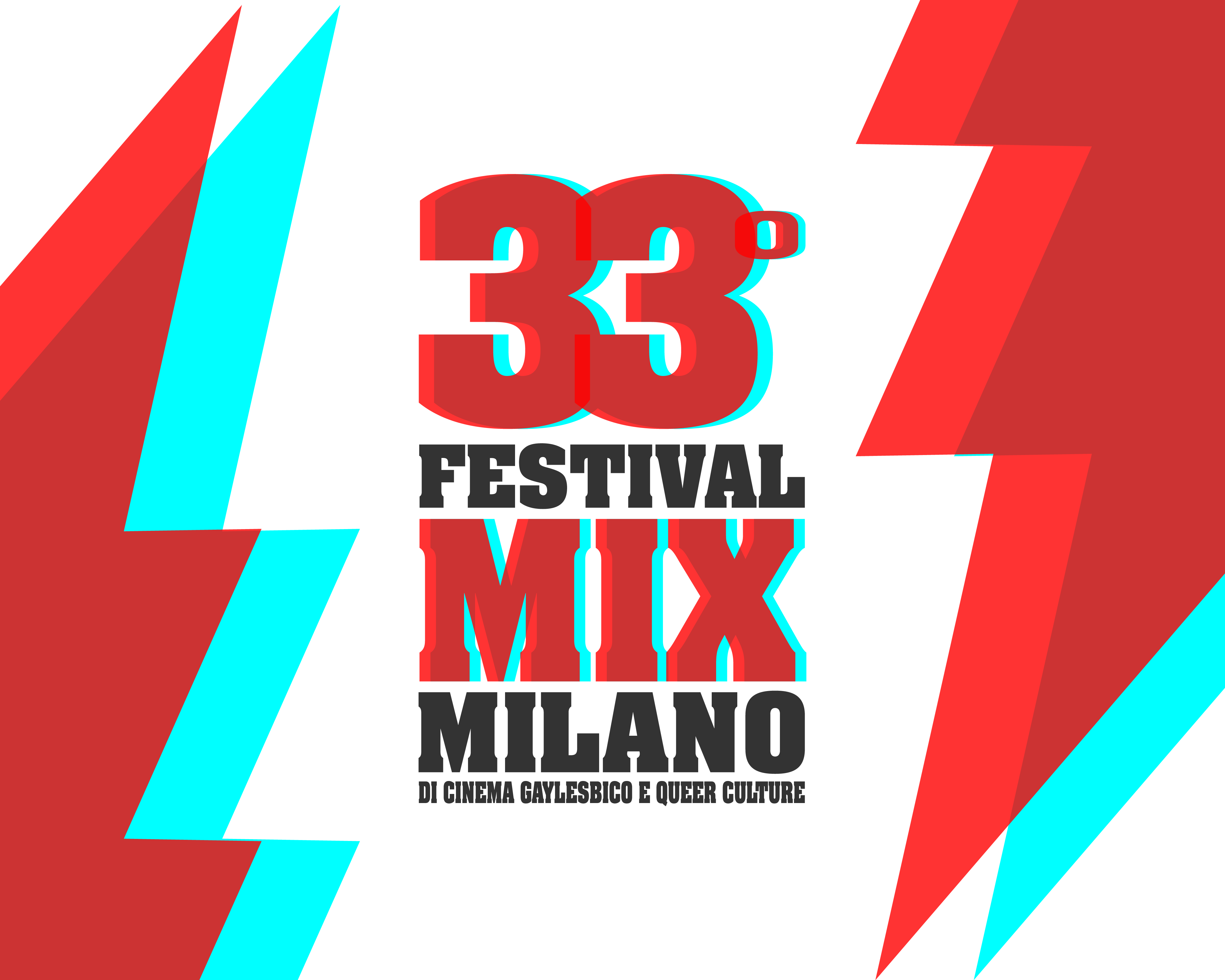 33° Festival MIX Milano