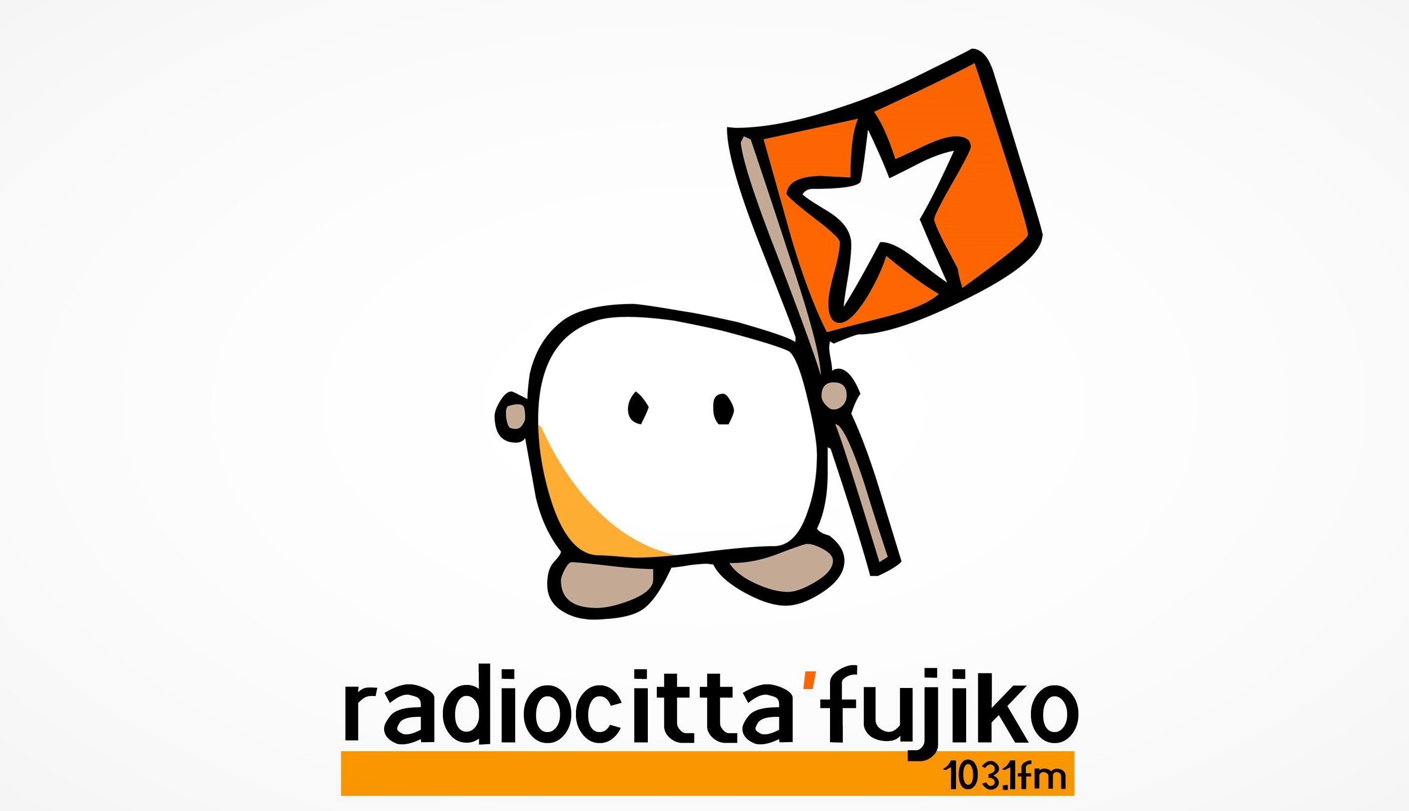 Radio Città Fujiko rispetta la Costituzione: aiutateci!
