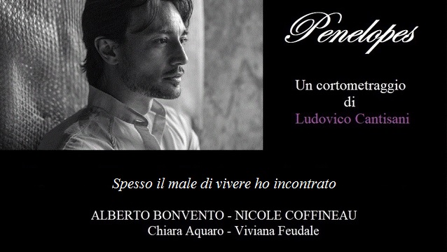 Penelopes - Cortometraggio joyciano