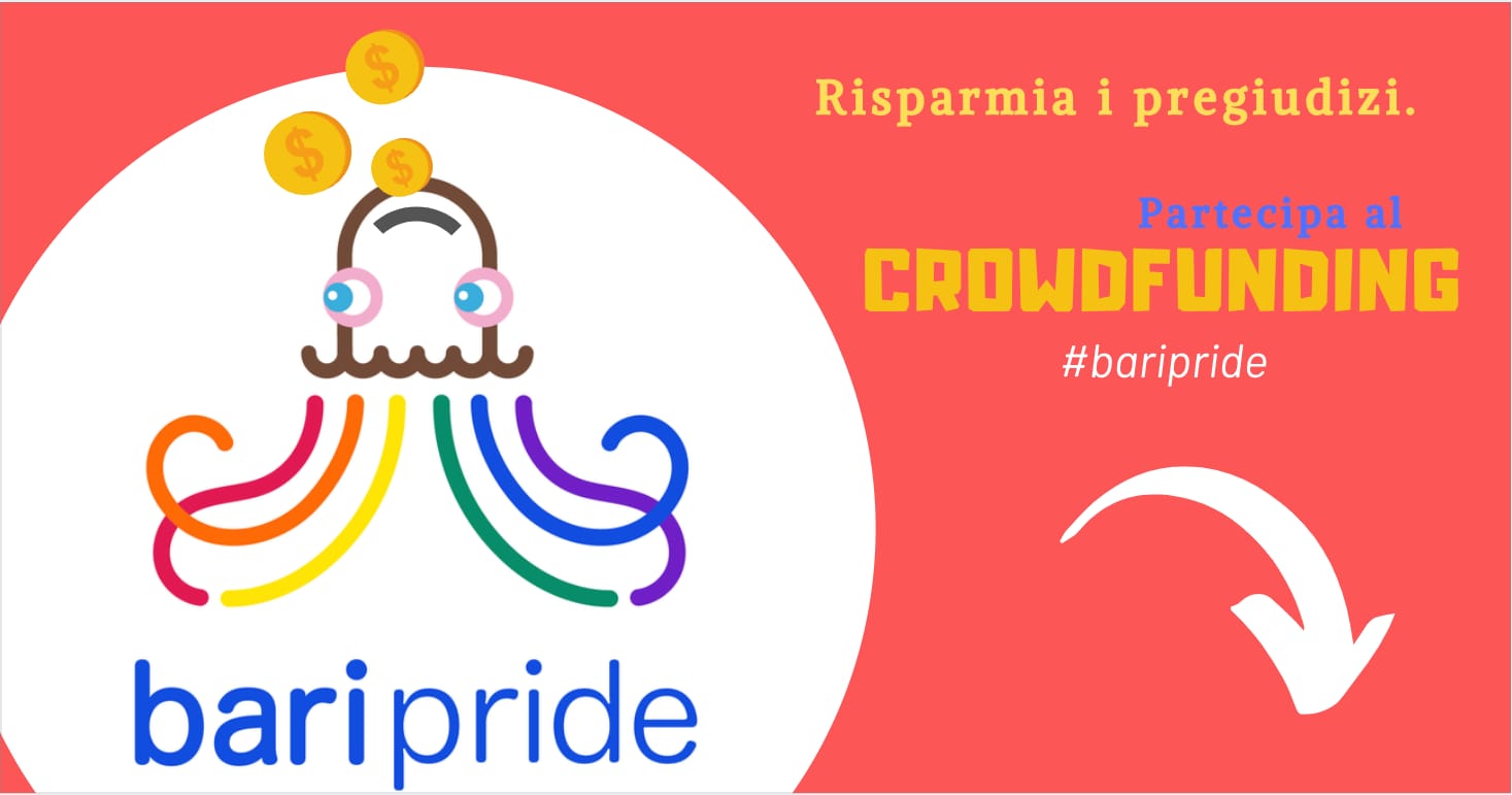 Bari Pride 2019