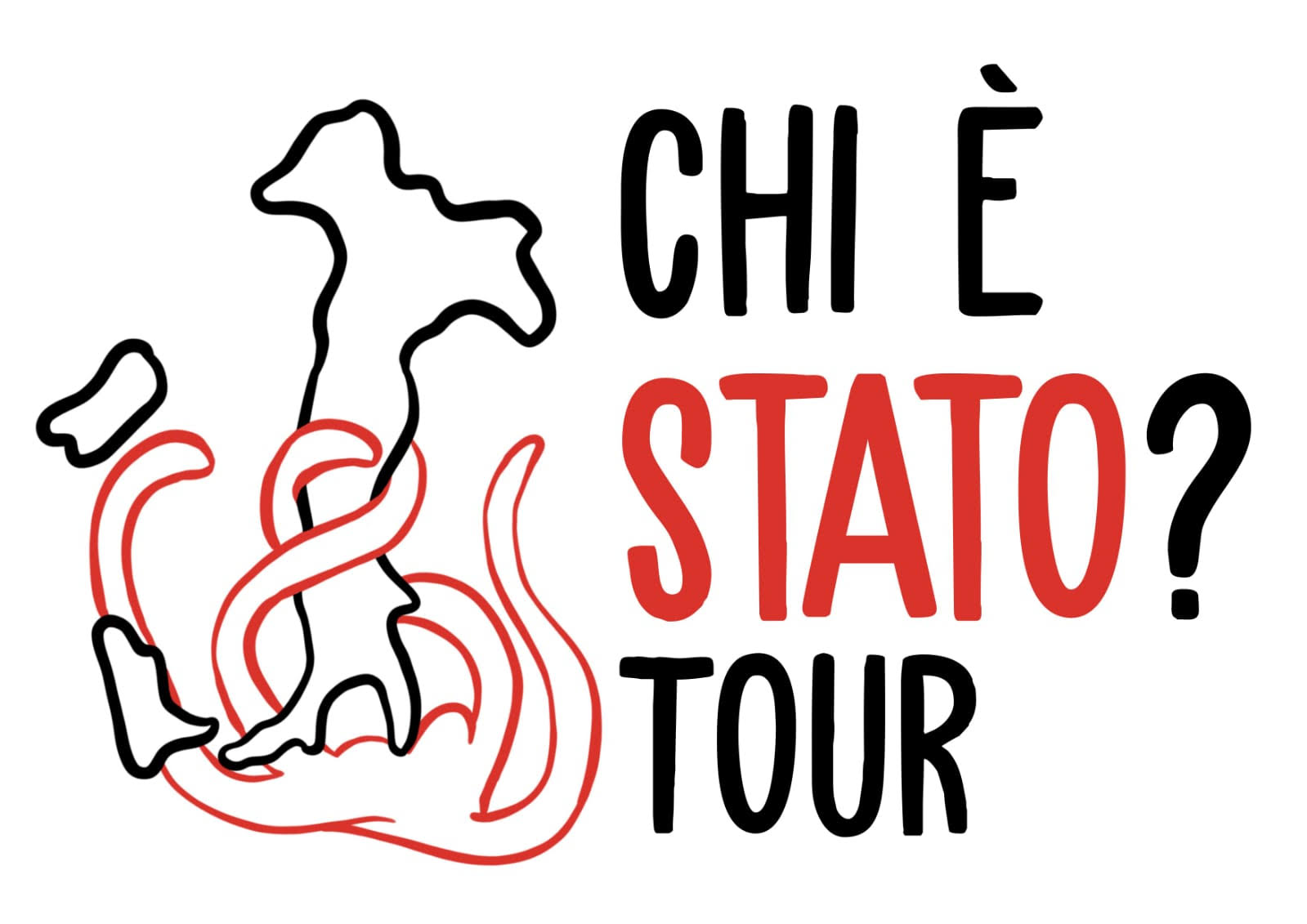 Chi è Stato? Tour Antimafia