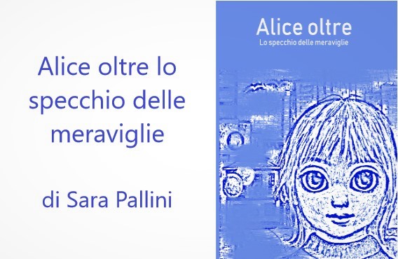 Alice oltre Lo Specchio delle Meraviglie