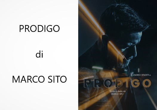 PRODIGO - Short movie