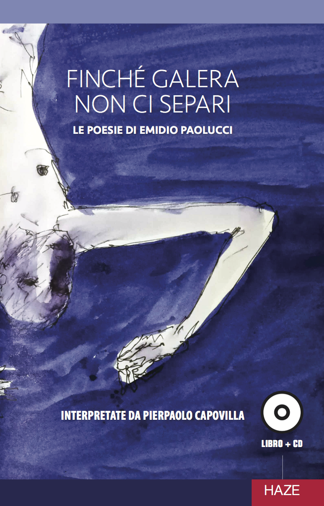 FINCHE' GALERA NON CI SEPARI(LIBRO + CD AUDIO)