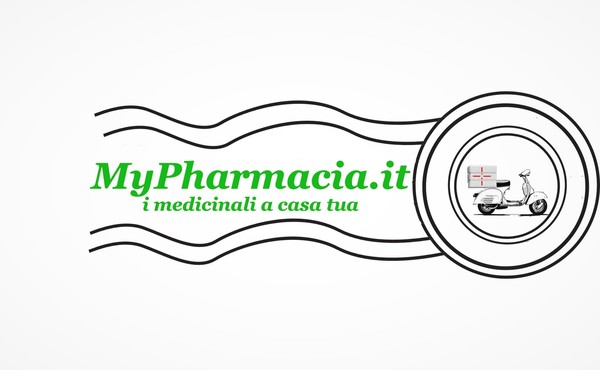 MyPharmacia.it
i medicinali a casa tua