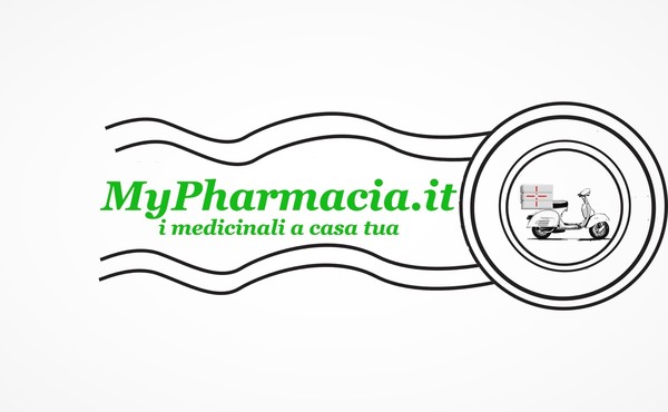MyPharmacia.it
i medicinali a casa tua