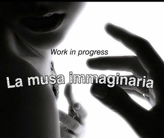 La musa immaginaria
