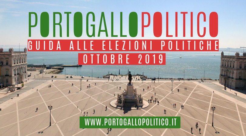 Portogallo Politico - Il libro