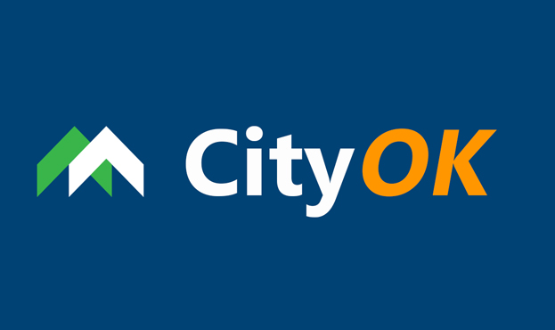 City OK - il nuovo portale di annunci sugli immobili della tua provincia