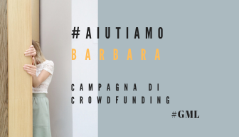 Aiutiamo Barbara Aiutiamo Barbara