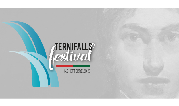 Inside William Turner Mostra immersiva all’interno del Terni Falls Festival (Terni, Narni 11-20 ottobre 2019) 