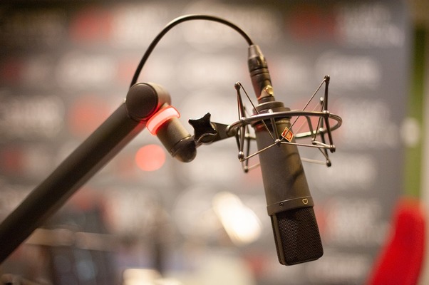 Radio Joy Radio Joy