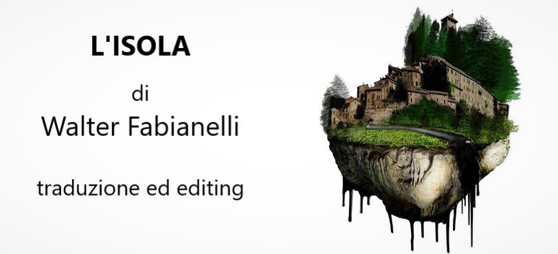 L'isola: traduzione ed editing!